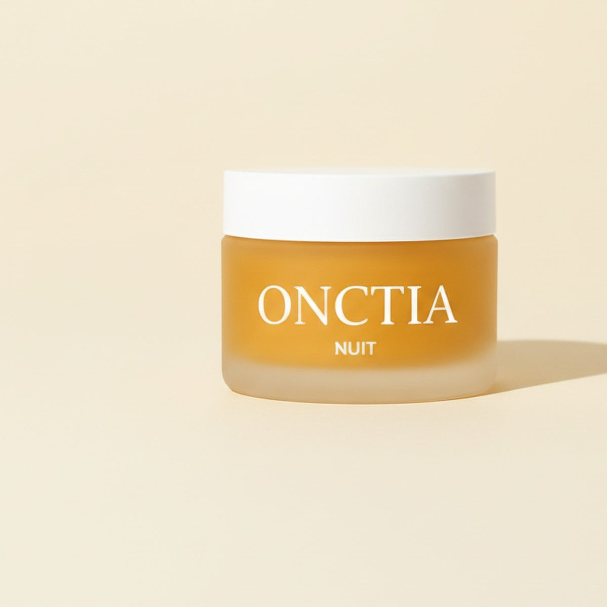 Baume Nuit Onctia, pot de 30 g