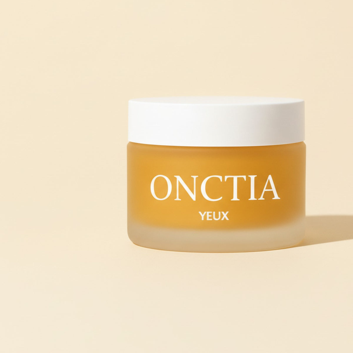Baume Yeux Onctia, pot de 30 g